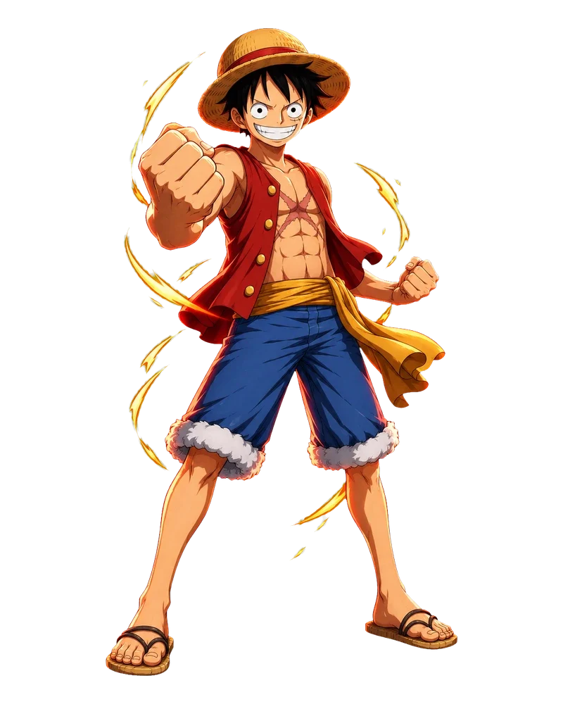 Colección One Piece