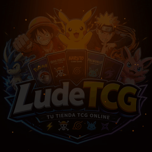 LudeTCG